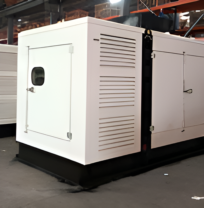 UPS System Installation - Cana Arabia